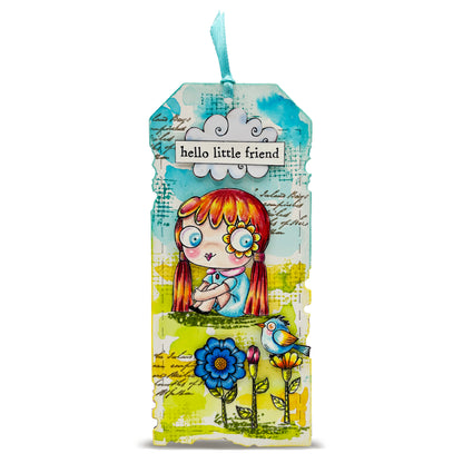 Wild Elements Ephemera Bundle