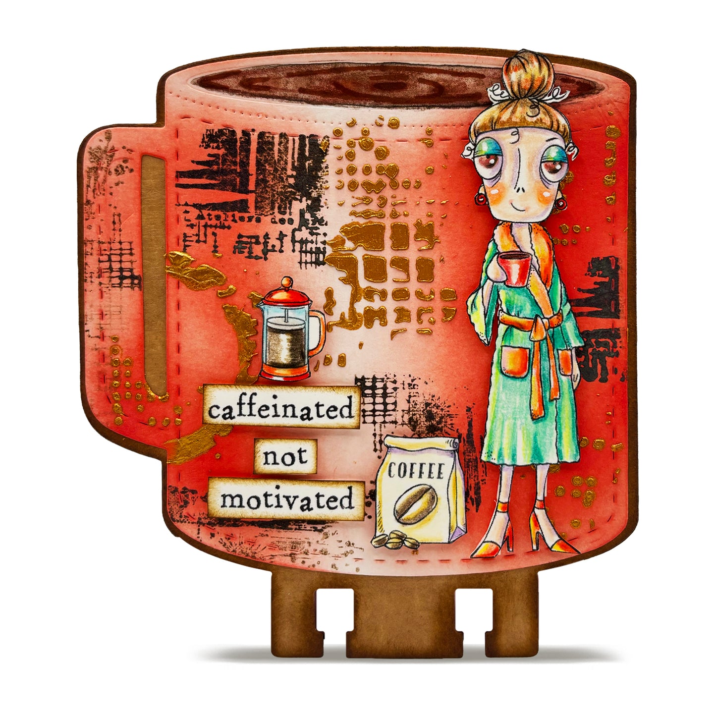 Juicy Magic Die Bundle