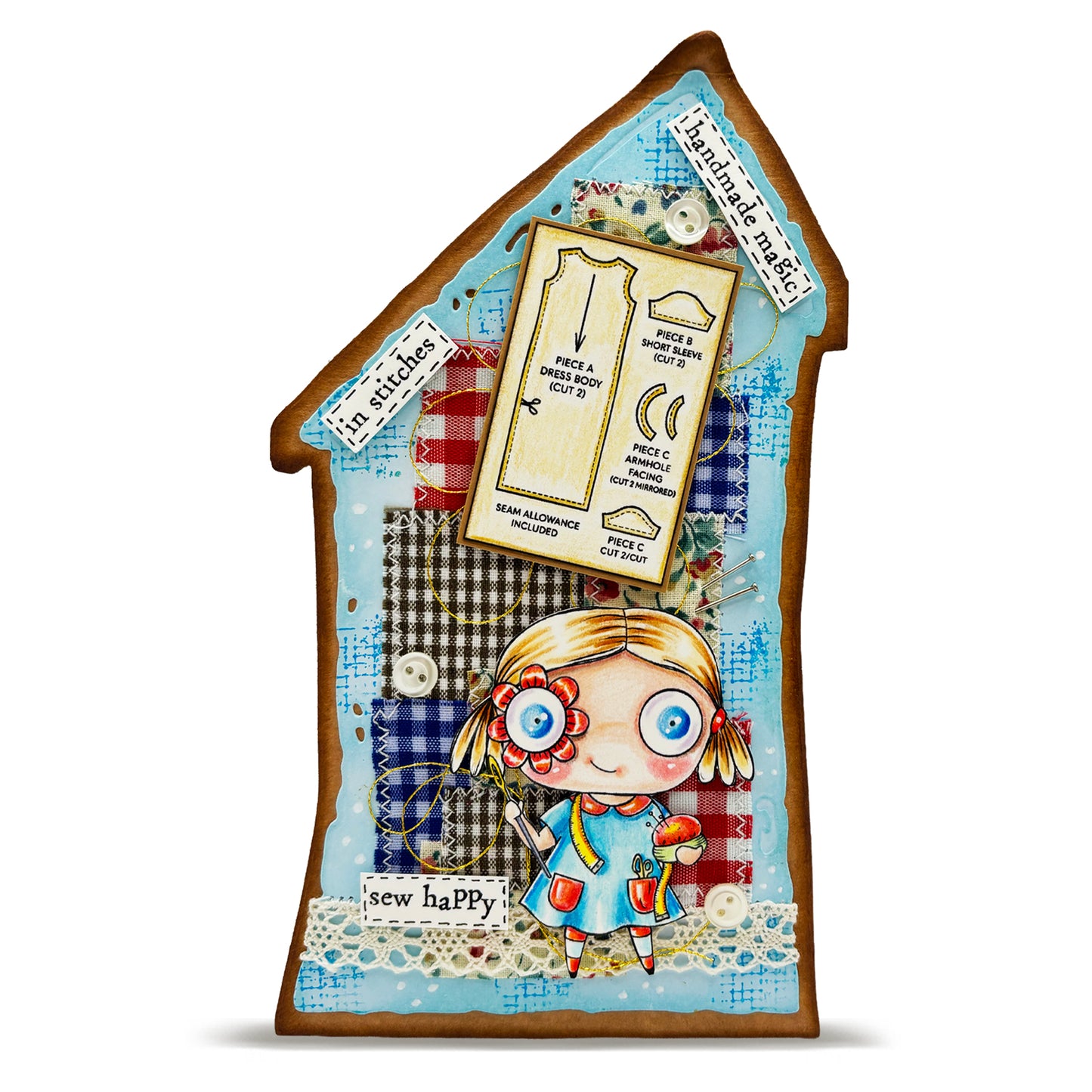 May 2025 Complete Collection