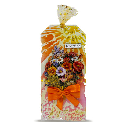 Stark Pulse Die & Stencil Bundle