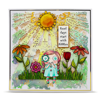 Wild Elements Ephemera Bundle