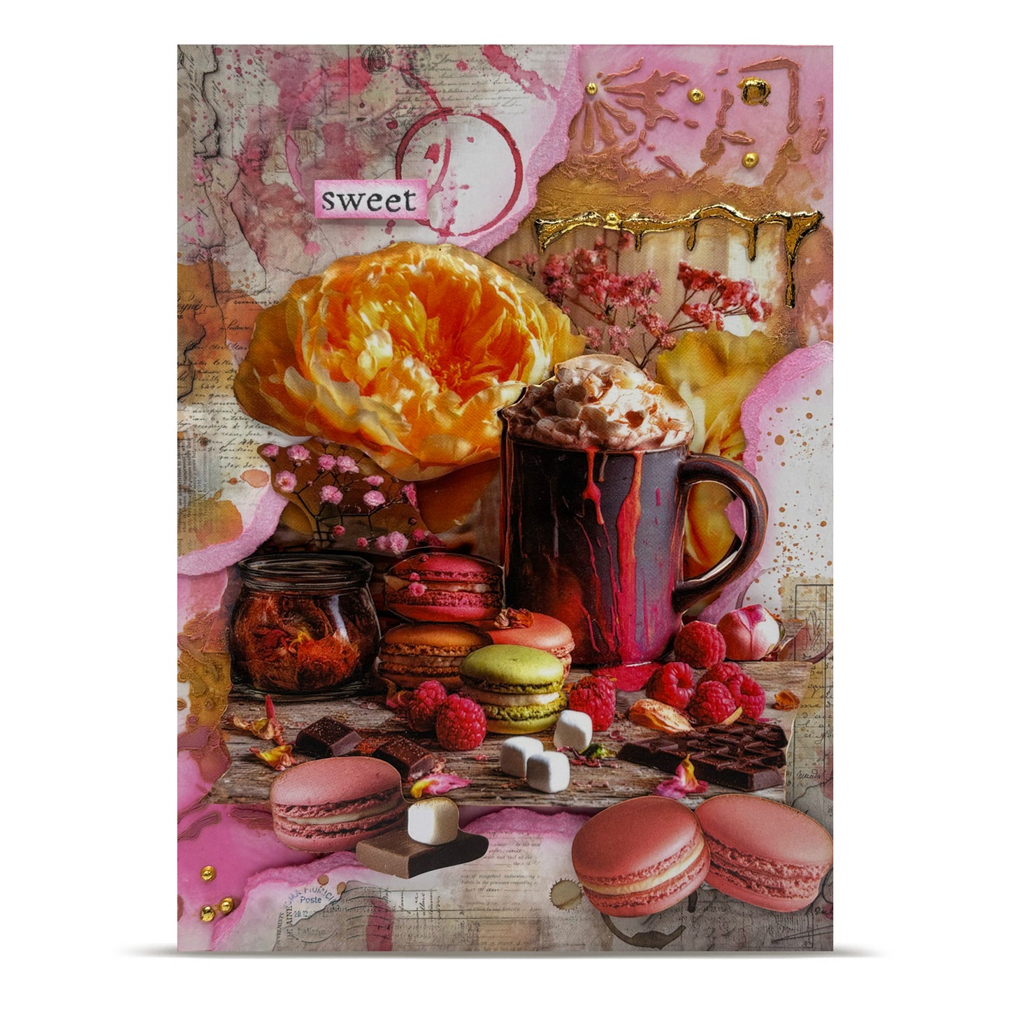 Creative Box Bundle - CB3 & CB4