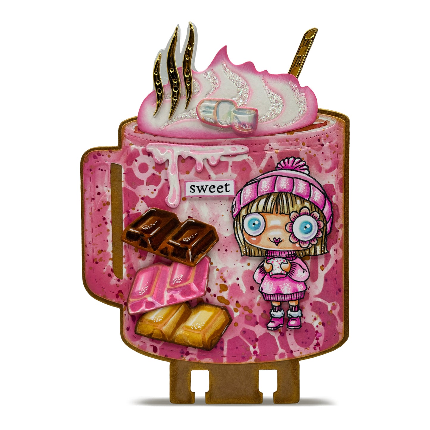 Juicy Magic Die Bundle