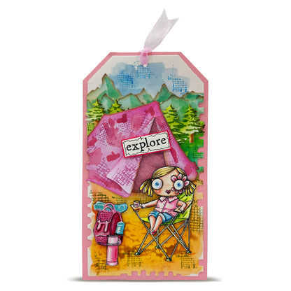 Juicy Magic Die Bundle