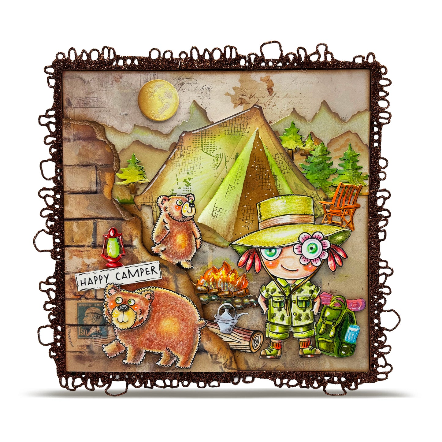 Juicy Magic Die Bundle