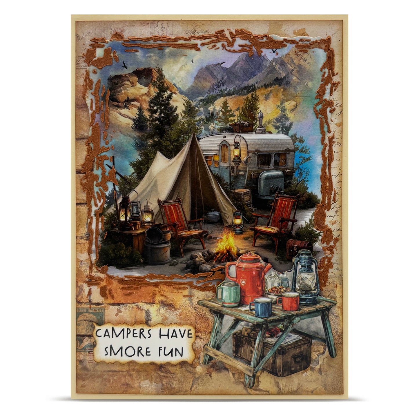 Creative Box Bundle - CB3 & CB4