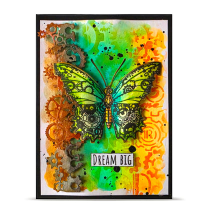 TP-1453 - A6 Stamp Sets - Dream Big