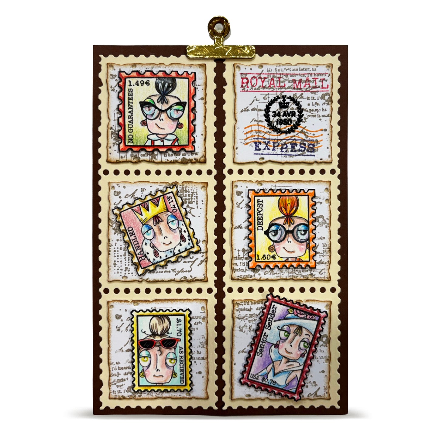 May 2026 Complete Collection (Save £50)