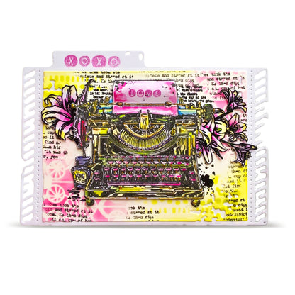 September 2026 Complete Collection + Free Poster & Bio Cards