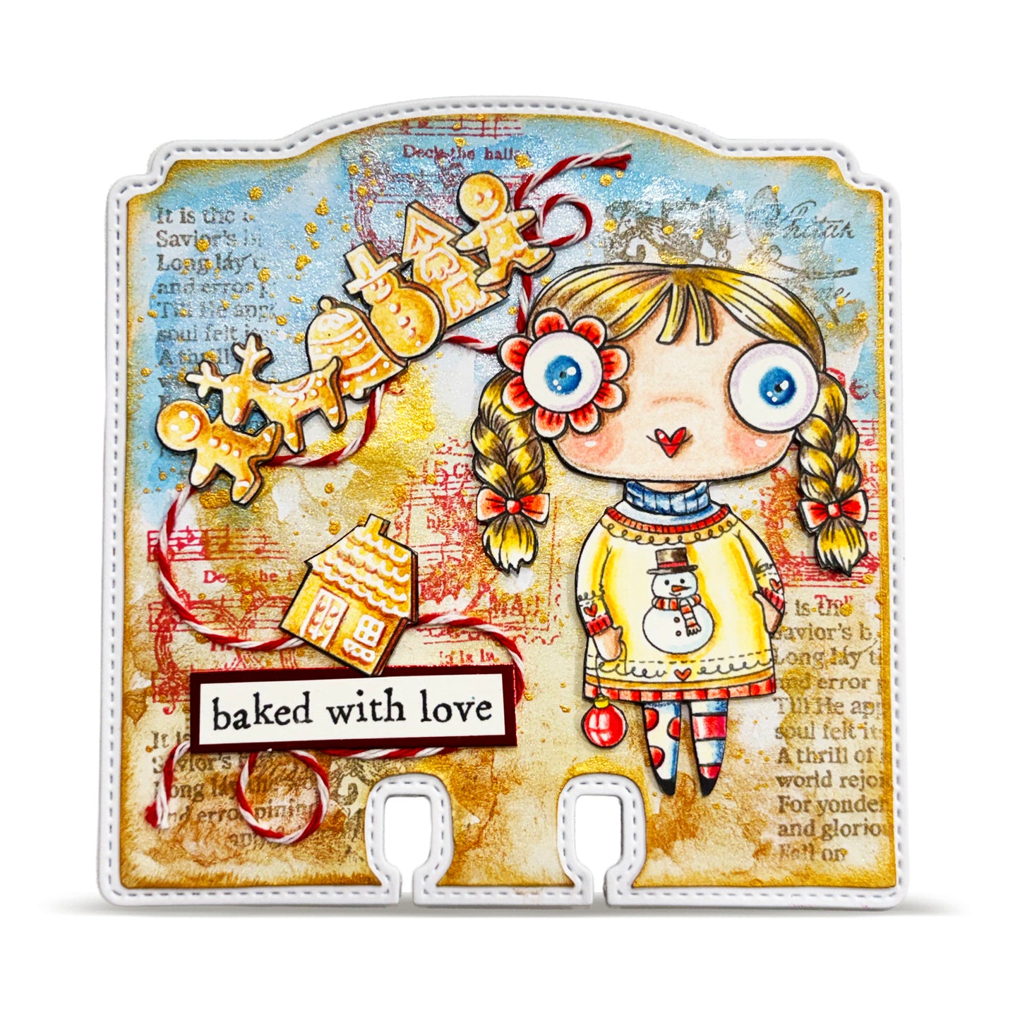 August 2026 Christmas Complete Collection + Free Poster & Bio Cards (Save £30)
