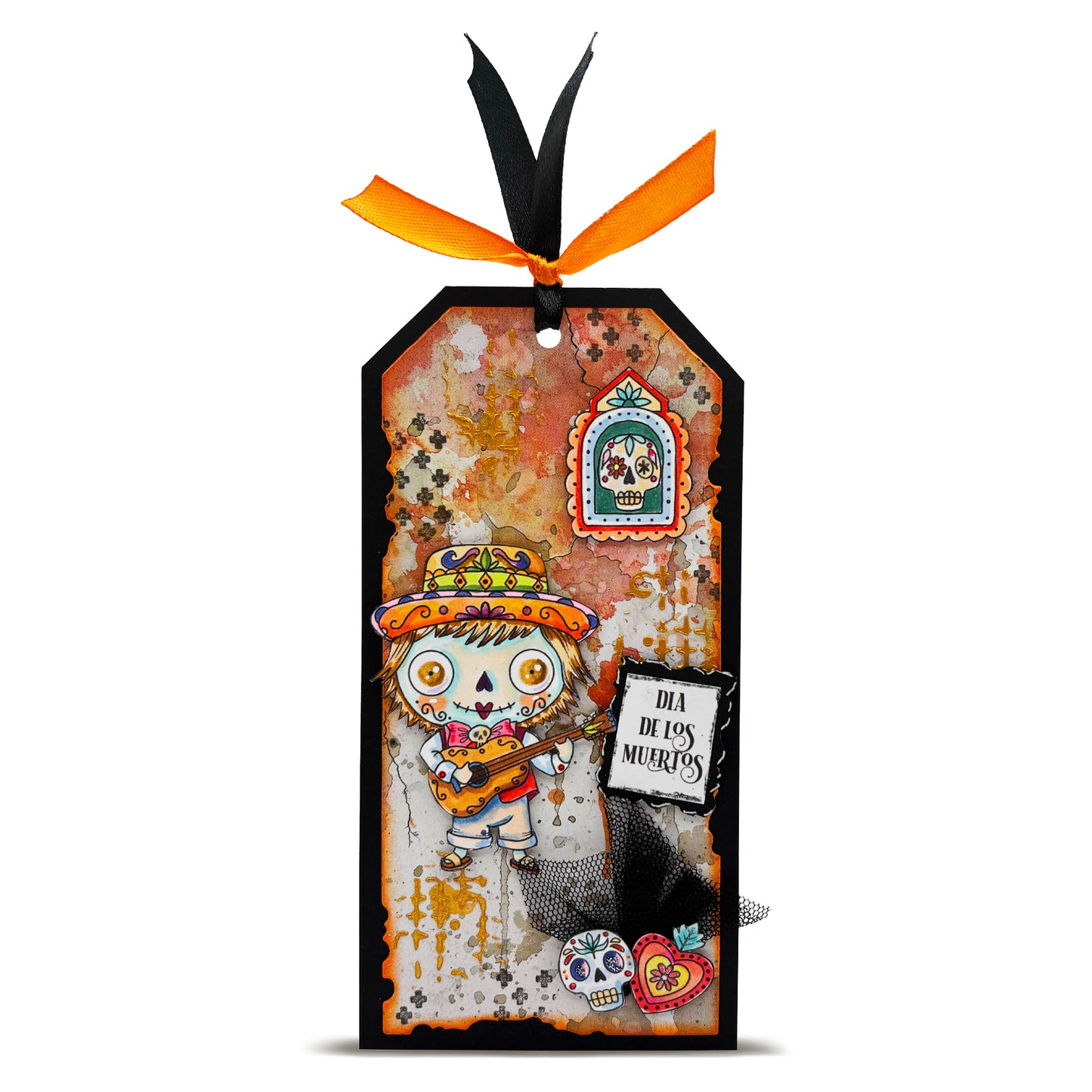 August 2025 - Witchlets & Weirdlings Complete Collection