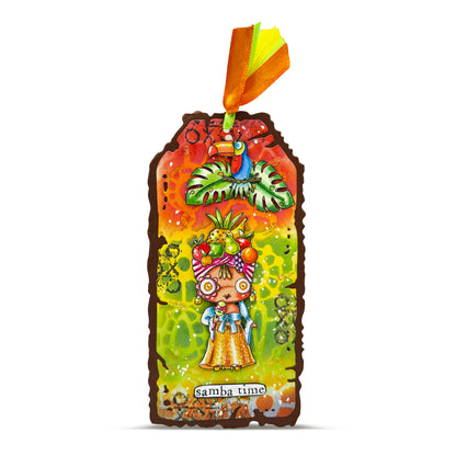 Tag Bundle - 3 Die Sets