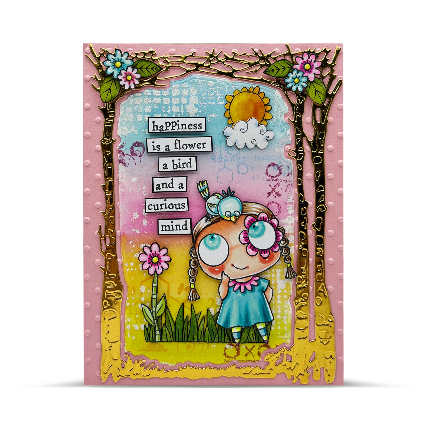 Wild Elements Ephemera Bundle