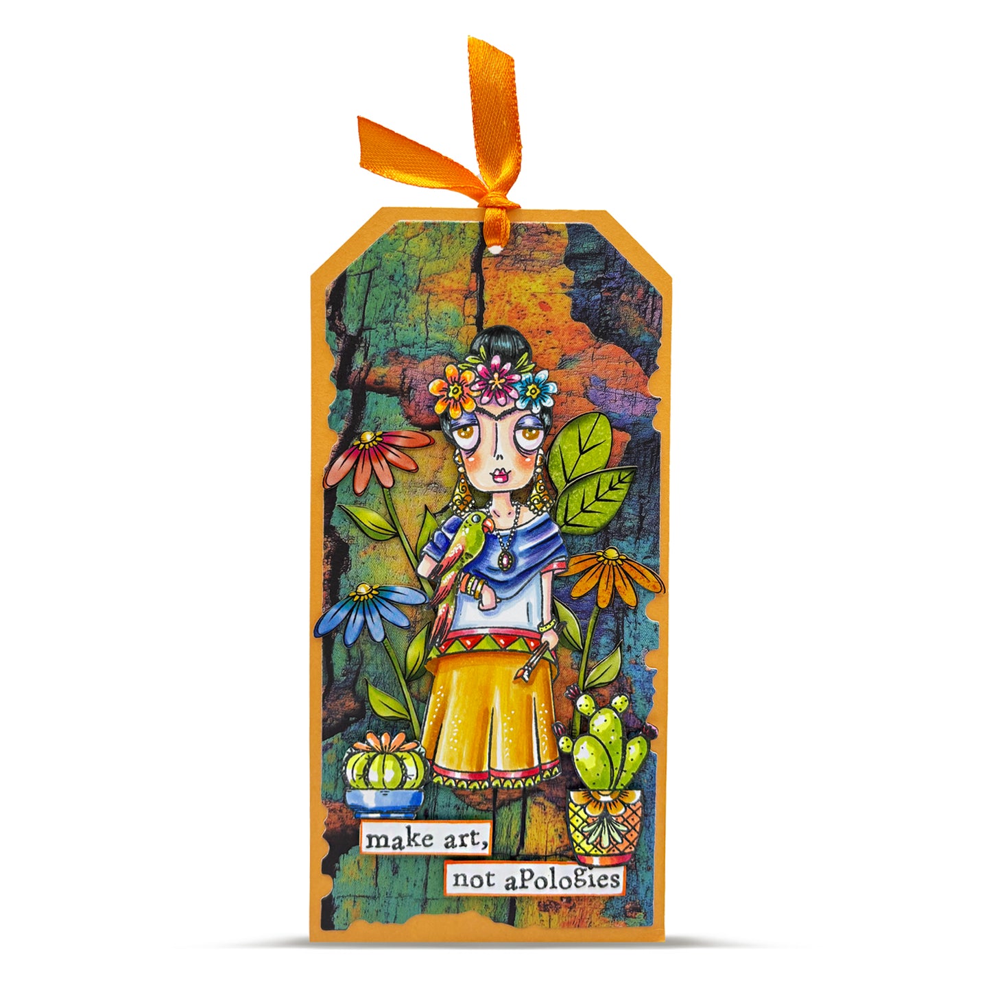 Wild Elements Ephemera Bundle