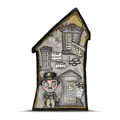 Storyland Structures Die Collection