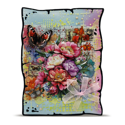 Colourburst Botanicals Layer-It-Up Washi Tape Bundle