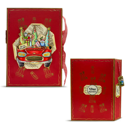 August 2025 - Christmas Complete Collection