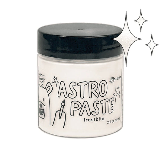 Simon Hurley create. Astro Pastes Frostbite 2 fl oz