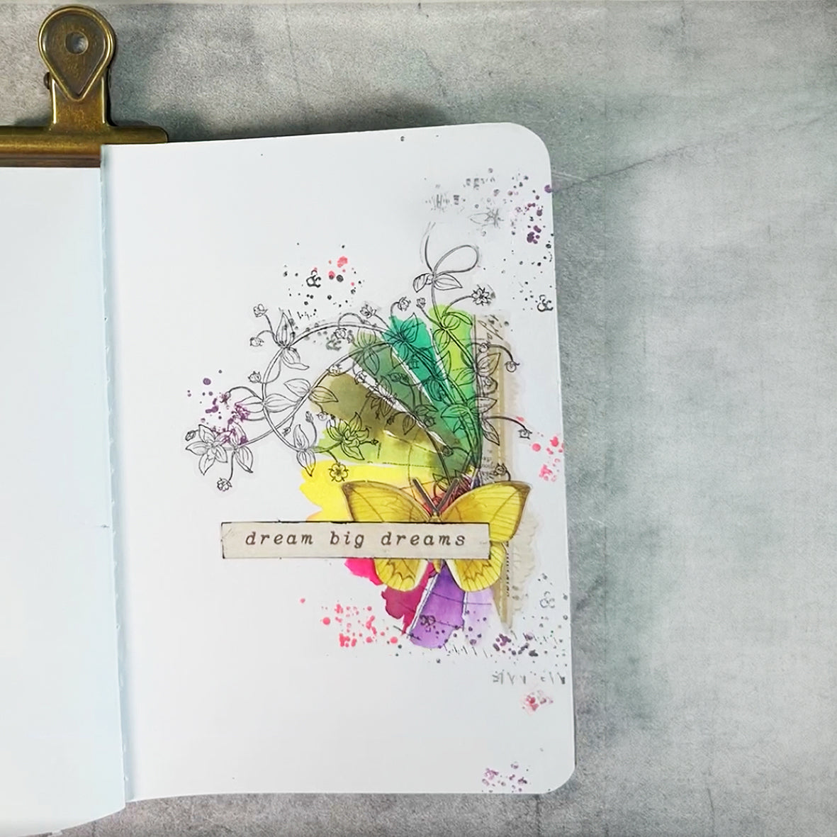 Katie Pertiet's Garden Chronicles Magical Shaker 2.0 SET