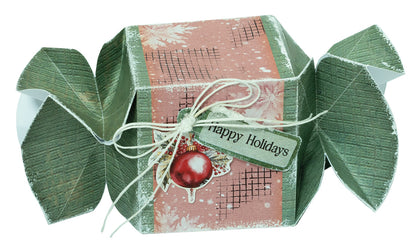 Studio Light Essentials DIY Giftboxes Christmas Gifts