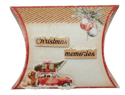 Studio Light Essentials DIY Giftboxes Christmas Gifts