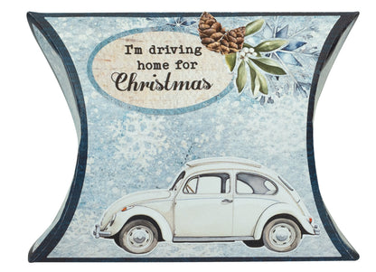 Studio Light Essentials DIY Giftboxes Winter Wonderland