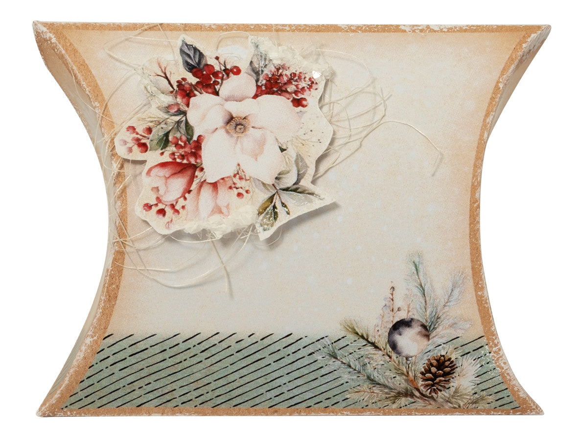 Studio Light Essentials DIY Giftboxes Christmas Gifts