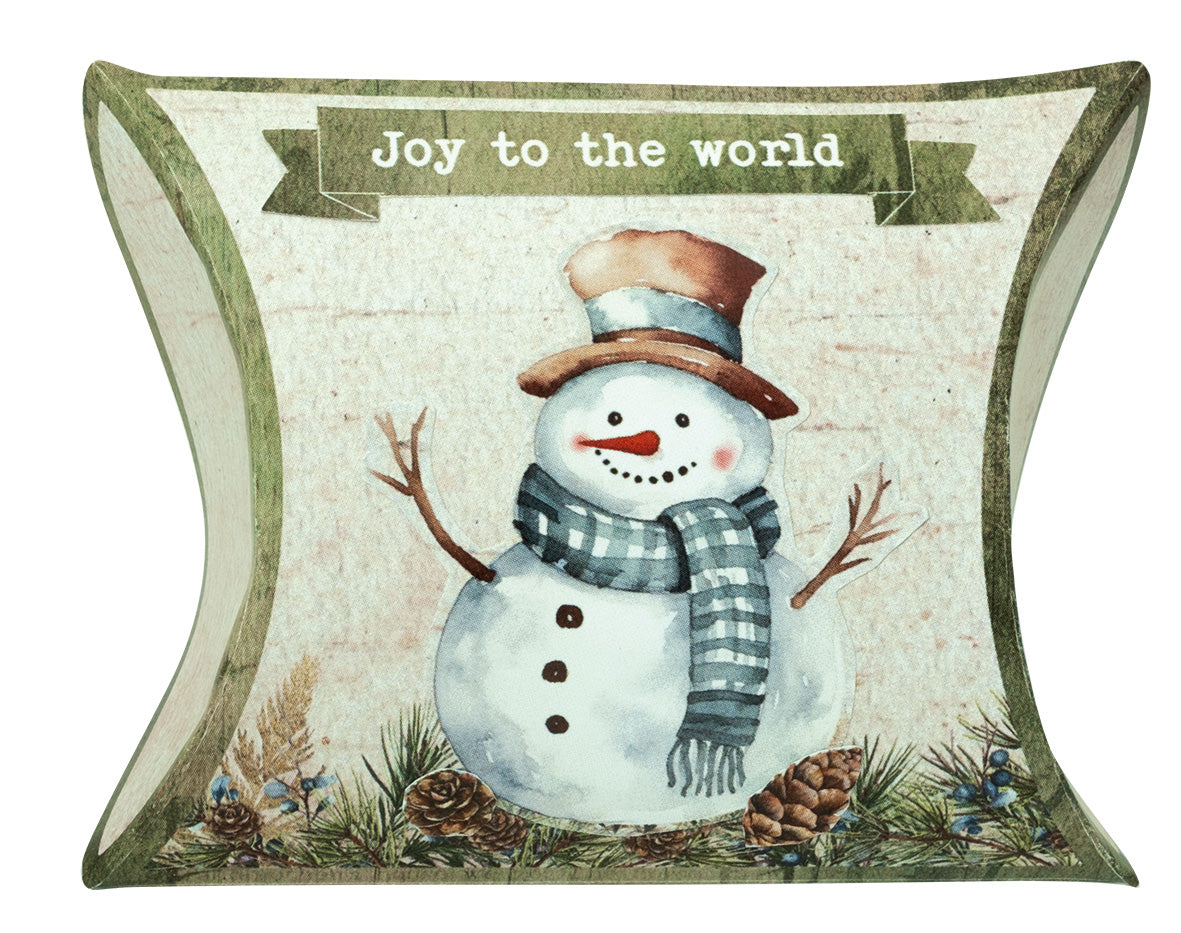 Studio Light Essentials DIY Giftboxes Winter Wonderland