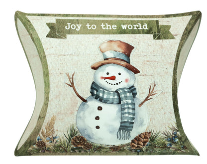 Studio Light Essentials DIY Giftboxes Winter Wonderland