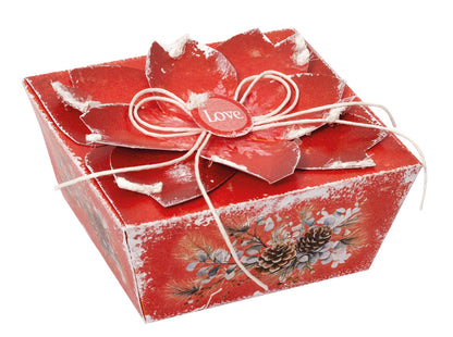 Studio Light Essentials DIY Giftboxes, Village & Lanterns Bundle