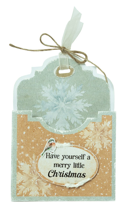 Studio Light Essentials DIY Giftboxes Christmas Gifts