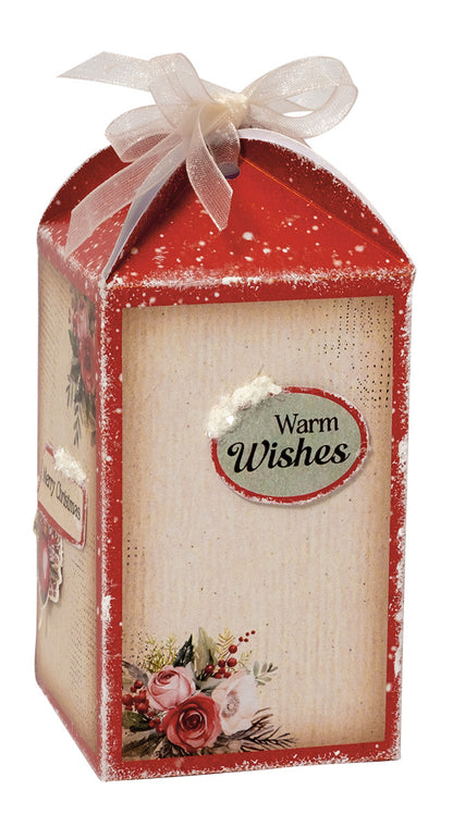 Studio Light Essentials DIY Giftboxes Christmas Gifts