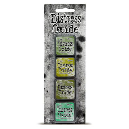 Ranger Tim Holtz Distress® Mini Oxide Ink Pads Kit #3
