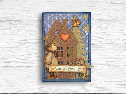 Stamperia July'26 Complete Collection (Save £90)