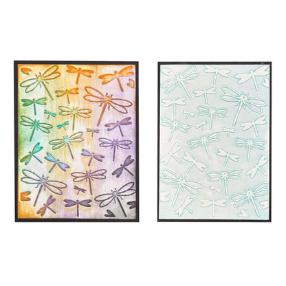 Studio Light Hazel Eaton Dragonfly Dreams - Complete Collection