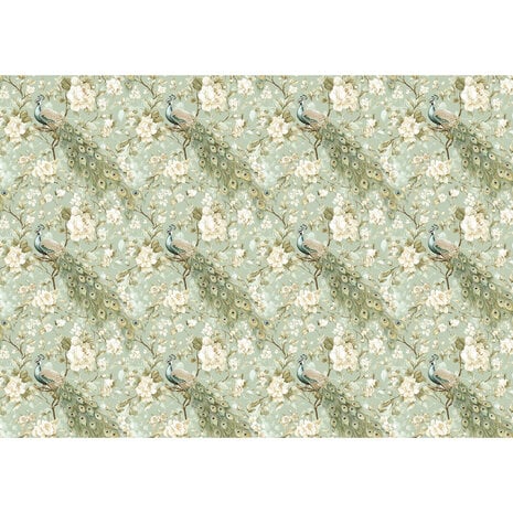 Ciao Bella Tissue Paper 69x49cm Opulence