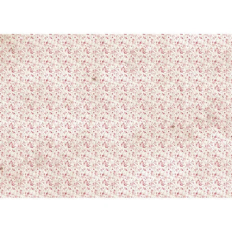 Ciao Bella Tissue Paper 69x49cm Liberty