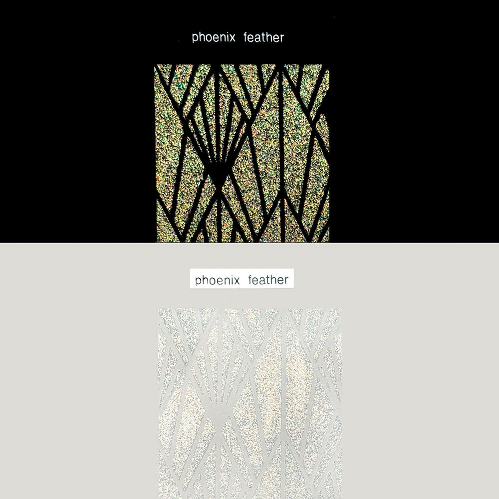 Ranger Simon Hurley create. Astro Pastes Phoenix Feather 2 fl oz