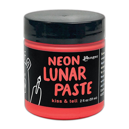 Ranger Simon Hurley create. Neon Lunar Paste Kiss & Tell 2 fl oz