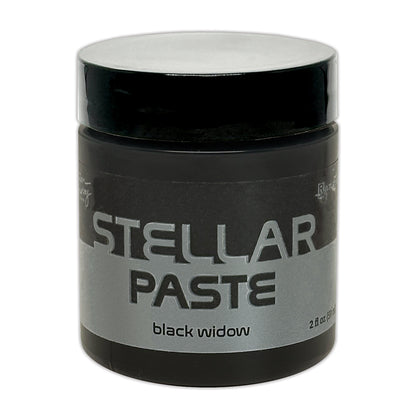 Ranger Simon Hurley create. Stellar Paste - Black Widow