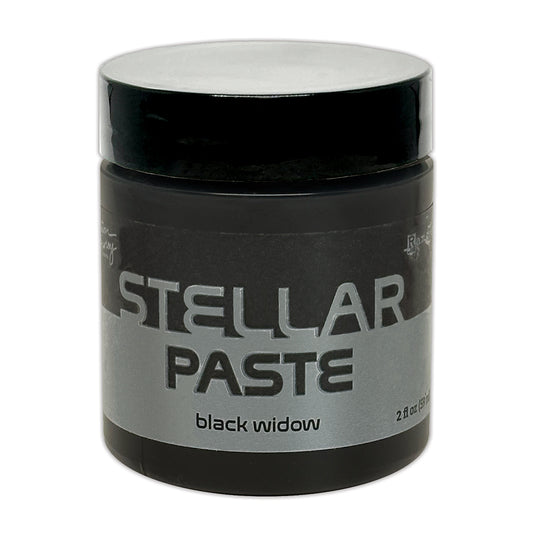 Ranger Simon Hurley create. Stellar Paste - Black Widow