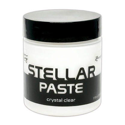 Ranger Simon Hurley create. Stellar Paste - Crystal Clear