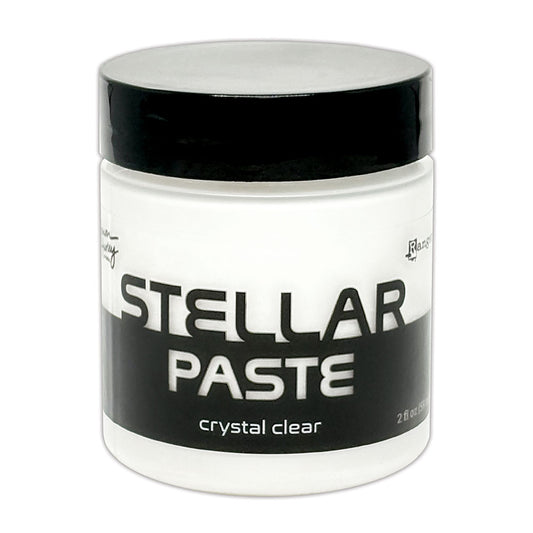 Ranger Simon Hurley create. Stellar Paste - Crystal Clear