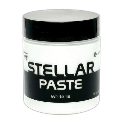 Ranger Simon Hurley create. Stellar Paste - White Lie