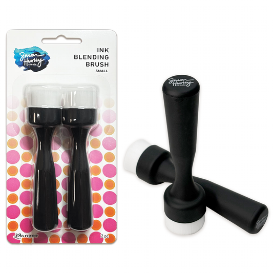 Ranger Simon Hurley create. Blending Brush, Small 2 Pieces