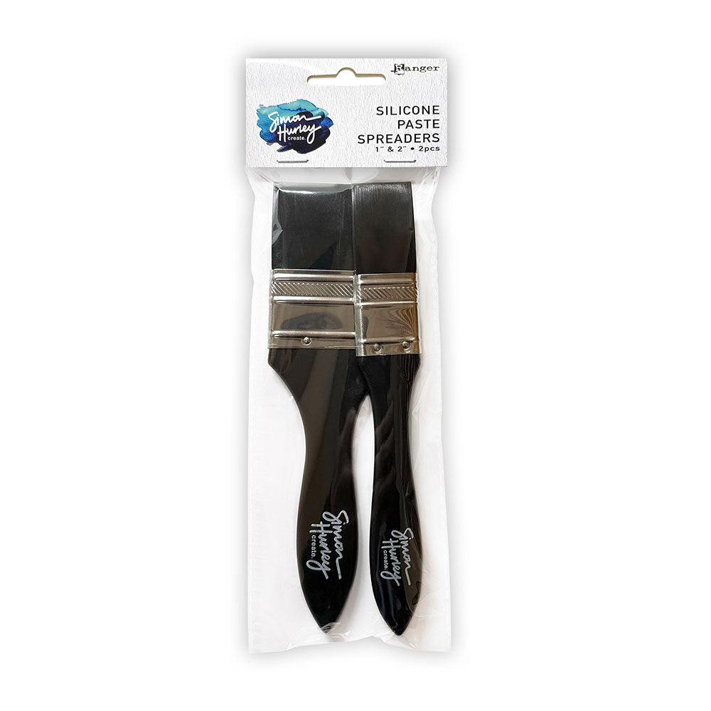 Ranger Simon Hurley create. Silicone Paste Spreader Set