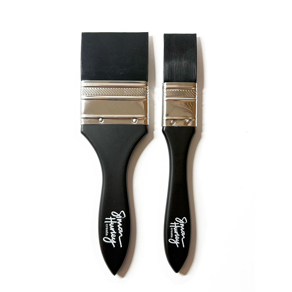 Ranger Simon Hurley create. Silicone Paste Spreader Set