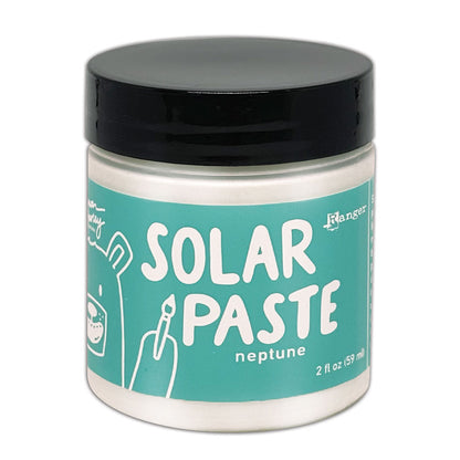 Ranger Simon Hurley create. Solar Paste Neptune