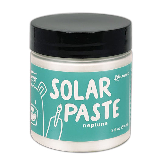 Ranger Simon Hurley create. Solar Paste Neptune