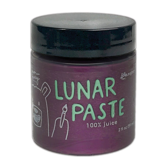Ranger Simon Hurley create. Lunar Paste - 100% Juice